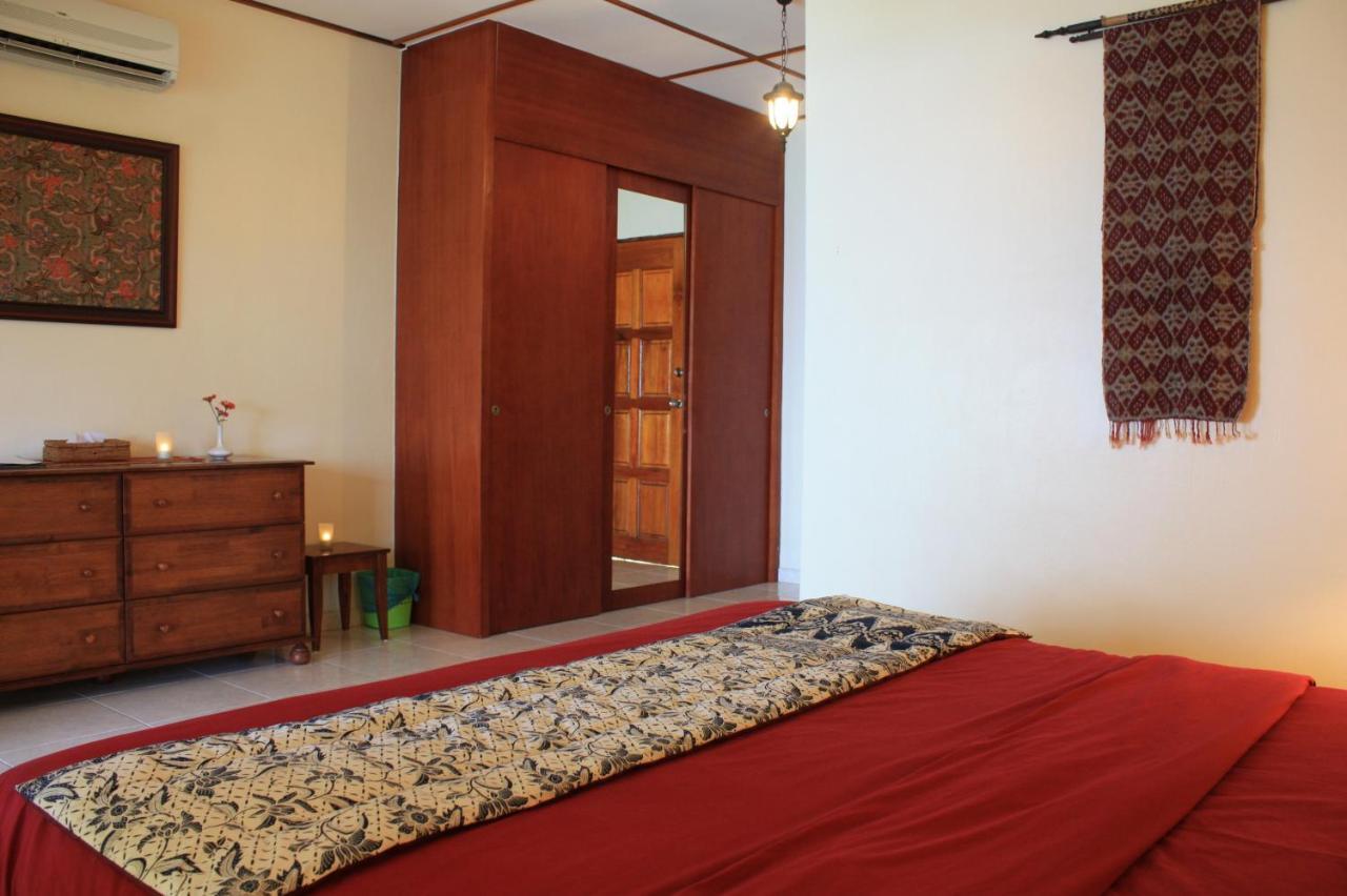 Minang Cove Resort Kampong Mukut Cameră foto